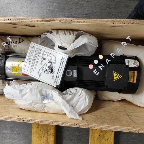 ACP-4000HMFD200H Насос охолоджуючої рідини