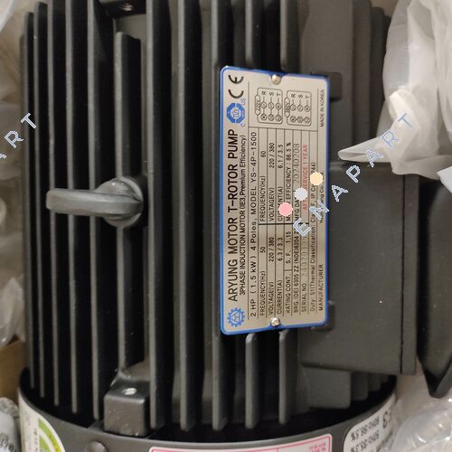 AMTP 1500-216HAVB Насос