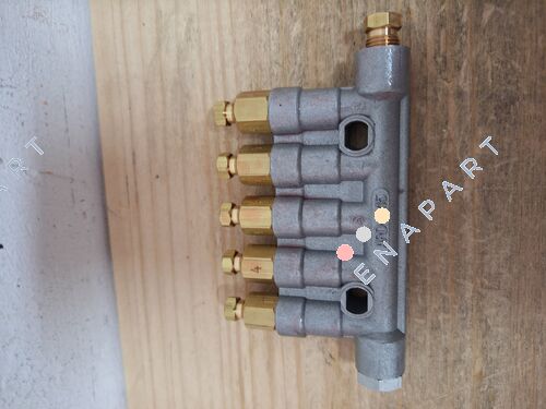 ARD-345-44444 центральний розподільник мастила