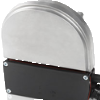 HAC air heaters for electrical cabinets