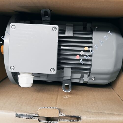 FCA 112 M-4 /PHE трифазний асинхронний двигун