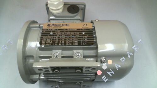 FCA 56 A-2 трифазний двигун