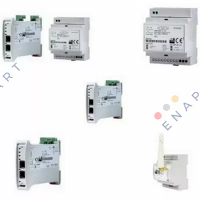 HD67030-B2-160 Перетворювач M-BUS /Ethernet (TCP/IP, UDP)