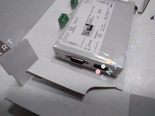 HD67507-A1 Модуль TCP підлеглого ведення/Майстер Modbus