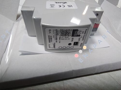 HD67814-KNX-B2 Модбус TCP Майстер