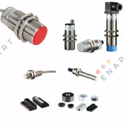 (FTQ000098) FT13-CF PNP NO LC0.30+M8/4 фотоелектричний датчик у формі вилки