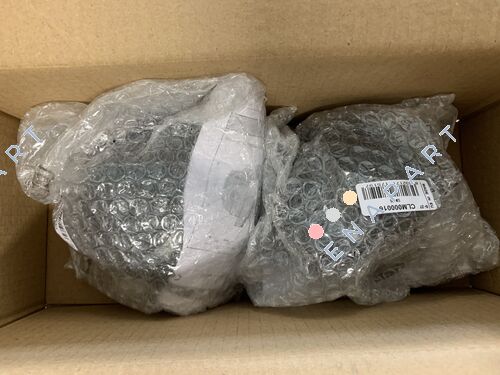 SM-85 (CLM000016) Контроль рівня мембрани для твердих тіл, алюміній, діаметр мембрани 82 мм, 6A @250V