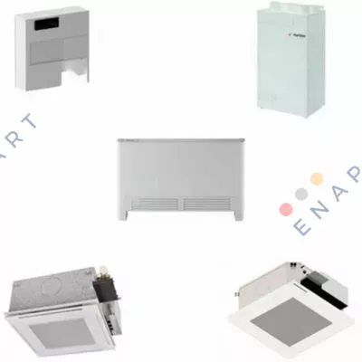 180150 ГРУПА ВЕНТИЛЯТОРІВ AC EMI