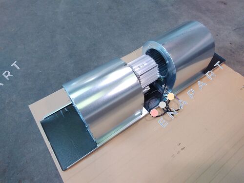 180664 БЛОК ВЕНТИЛЯТОРА ЗМІННОГО СТРУМУ - UTW (E) 36