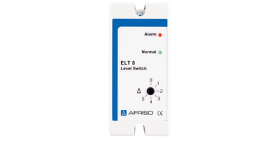 Conductivity level switch CoFox® ELT 8