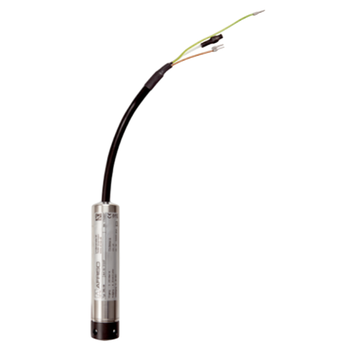 Pressure transducers HydroFox® DMU 08