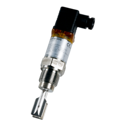 Vibration level switch for liquids VibraFox GVG