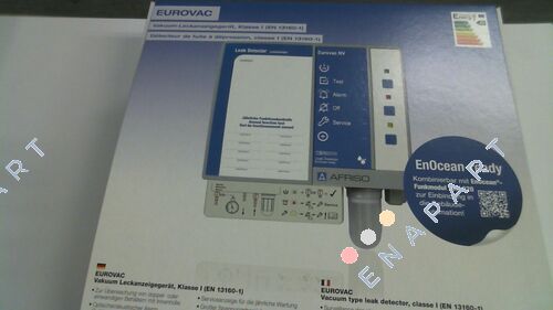 Eurovac NV (43755) течеискатель