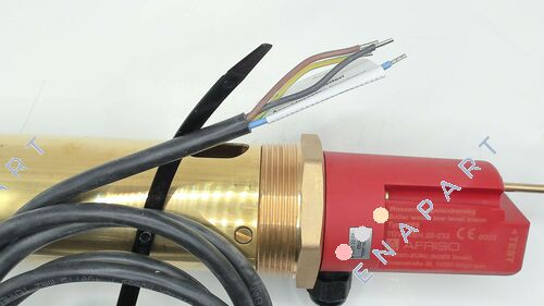 WMS-WP6 R2 вимикач безпеки