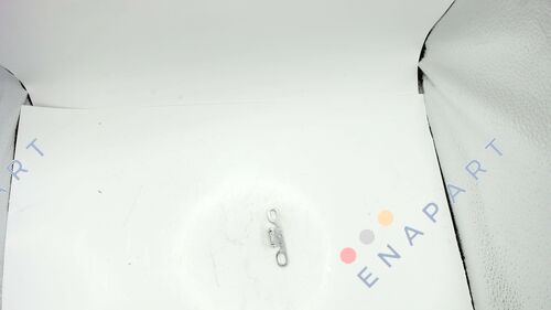 BBA actuators for WZA / PN: 60500001 Вигнутий привід для запобіжного вимикача