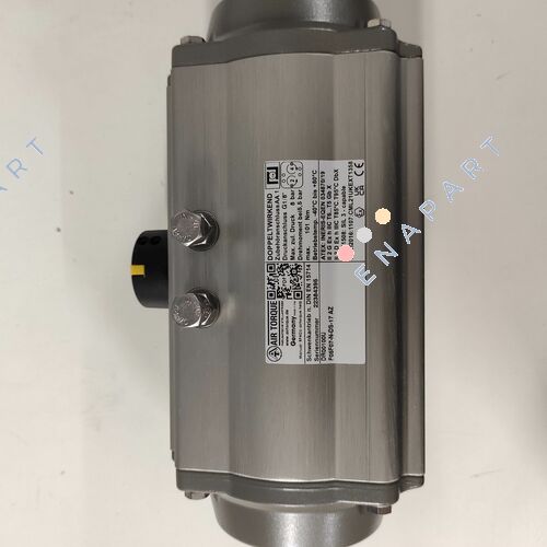 DR00100UF05F0717AZ 1FD31A0-ES17E Пневматичний привід
