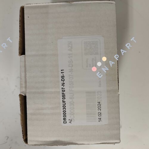 Type DR00030UF05F0711AZ Пневматичний привід
