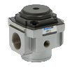Air piloted regulators JRP