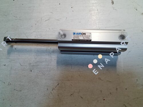 ADS.025.080.A.M.WH=90 Циліндр