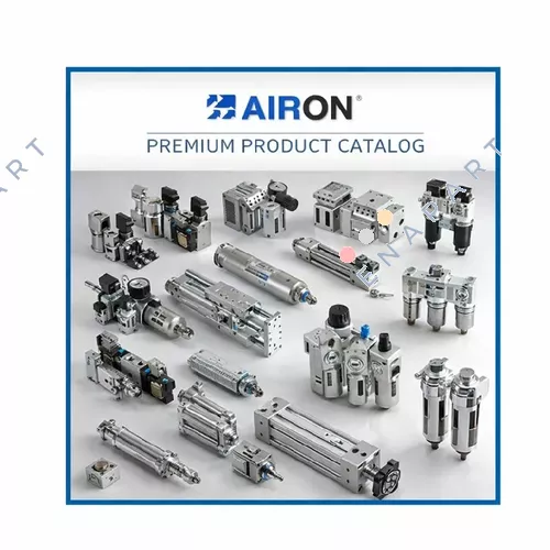 ARS.063.020.F4 циліндр