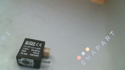 23-SP-011-426 Соленоїдна котушка