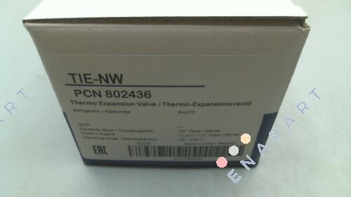 p/n: 802436, Type  K-1016 корпус клапана