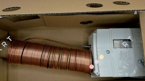 P/N: E6090330 Type: JTF-21/12 Термостат, ANTI-FREEZE