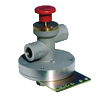 Air Intake Depression Diesel Fuel Shutoff Valves