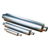 SSL Spark Arrestor / Silencers
