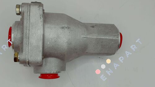 3/4CMAT17006-0-AA AMOT 3-ходовий термостатичний клапан типу C