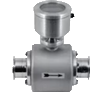 Flow meters