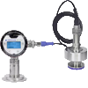 D3 Differential Pressure & Level Transmitter