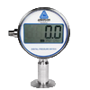 EN Digital Pressure Gauge/Switch