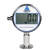 EP Life Sciences Series Digital Pressure Gauge/Switch