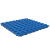 APSOvib Heavy duty plates