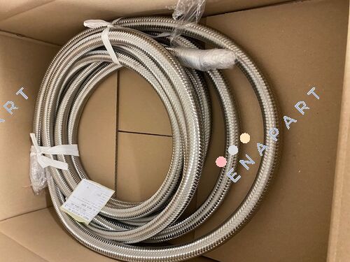 0105350200 SILVERPRESS® Шланг низького тиску типу INOX