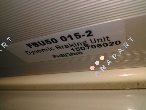 FBU50 015-2 DB Unit