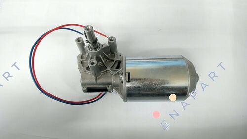 P/N: 1691571017, Type: D63 100.678/FC right Шнек постійного струму MOT AP 24V правий