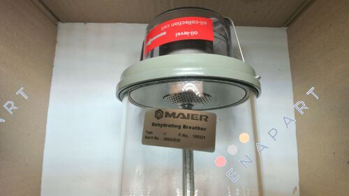 Type C G1/2"/ DIN 42567 осушувач