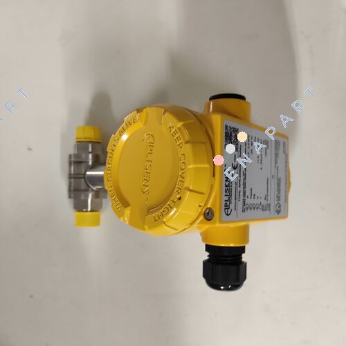 APR-2000ALW/Safety/Exia/-25...25mbar/GP Передавач перепаду тиску