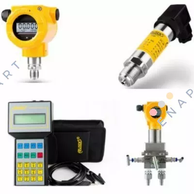 SGE-16 // SGE-16/0...5mH2O/PU/L=5m/SG Занурювальний датчик тиску для вимірювання рівня рідини