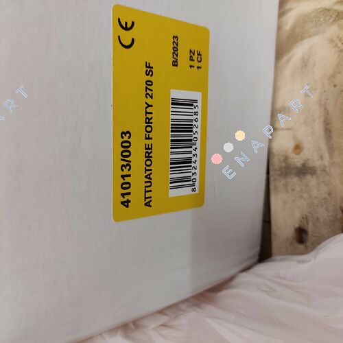 41013/003 / KT02SZZ12 ПРИВІД