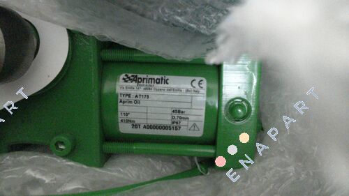 P/N: 41050/002, Type: AT175 ДОМКРАТ