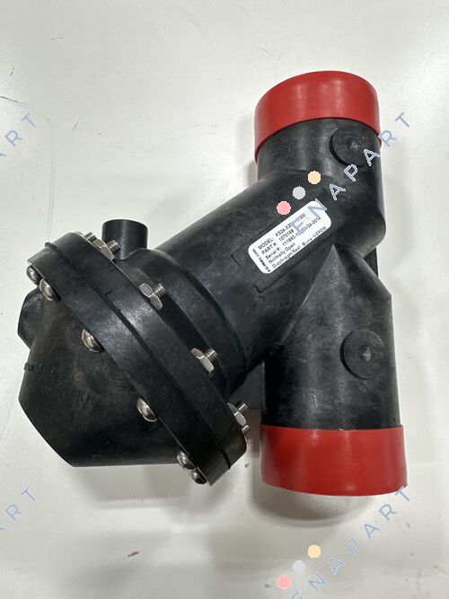 K524-X200-14000 КЛАПАН