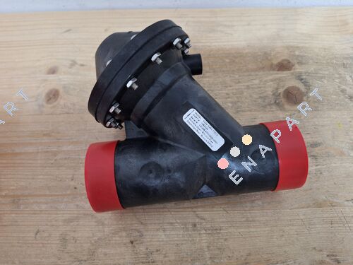 K524-X2SX-77674 1 1/2 «нормально відкритий клапан з ущільненнями BUNA/EP/EP