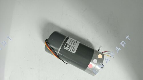 K7A3 мотор