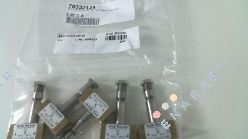 70332124 клапана
