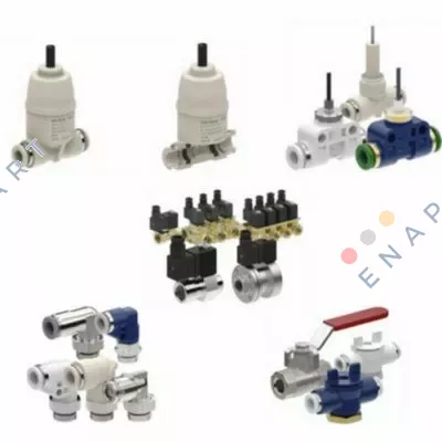E22-024/= -M0 Magnetspule IP00 Соленоїдна котушка