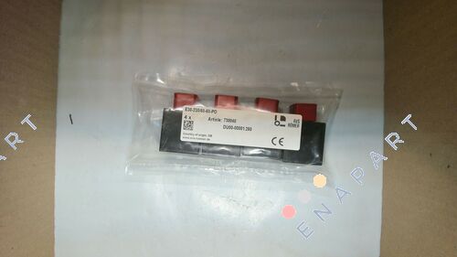 E30-230/50-60-PO (730040) E30-230 / 50-60-ПО електромагнітного IP00