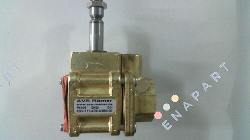 EGV-111-AH9-3/4BN-00 електромагнітний клапан